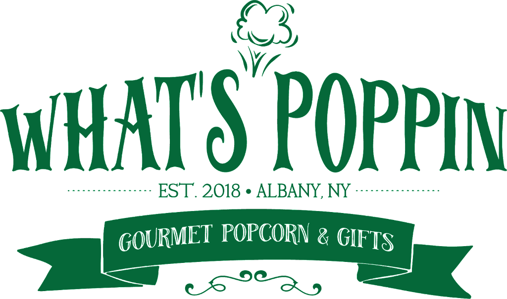 Whats Poppin Albany | 1814 Central Ave Suite 10, Albany, NY 12205, USA | Phone: (518) 704-3936