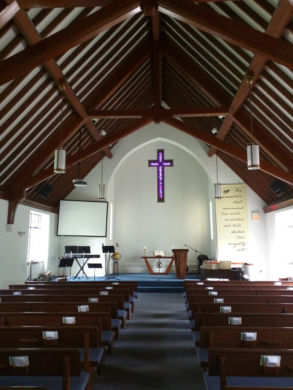 Washington International Church | 4420 River Rd NW, Washington, DC 20016, USA | Phone: (202) 895-9060