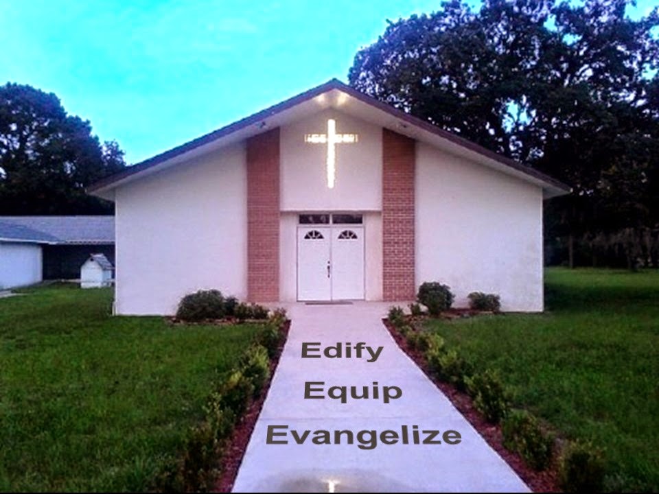 Faith Community Church | 16902 Shady Hills Rd, Spring Hill, FL 34610 | Phone: (727) 857-1883