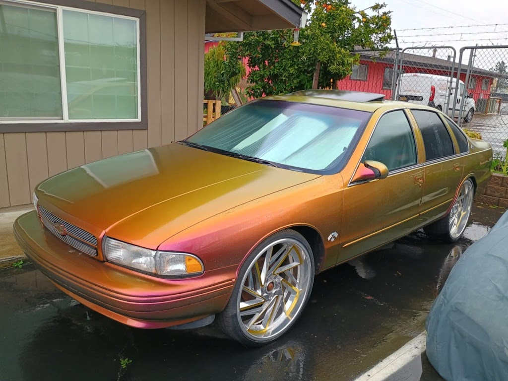 Alis Truck Repair | 8546 Weyand Ave, Sacramento, CA 95828, USA | Phone: (916) 386-9901