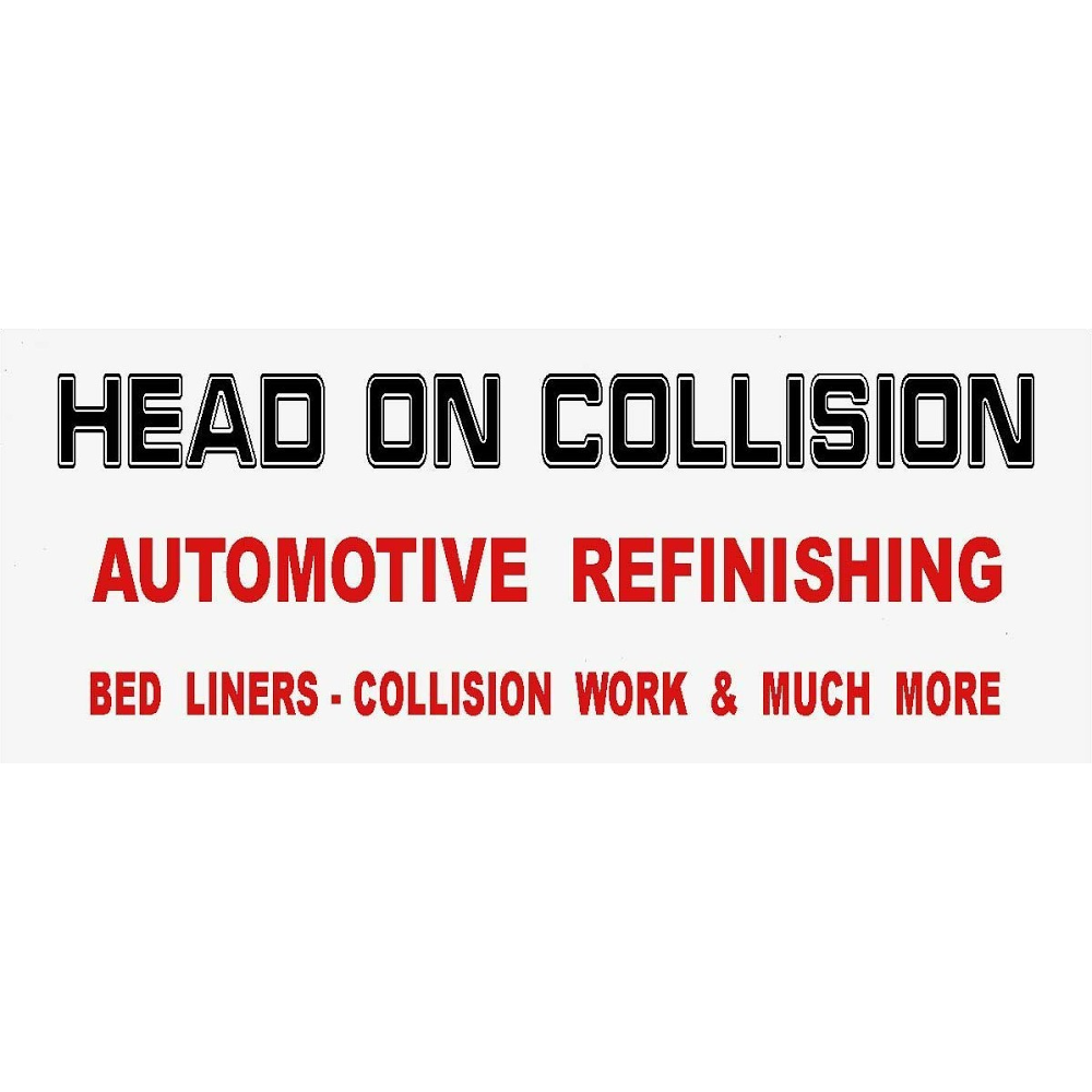 Head On Collision & Automotive Refinishing LLC | 3373 S 2nd St, Folkston, GA 31537, USA | Phone: (912) 496-4323