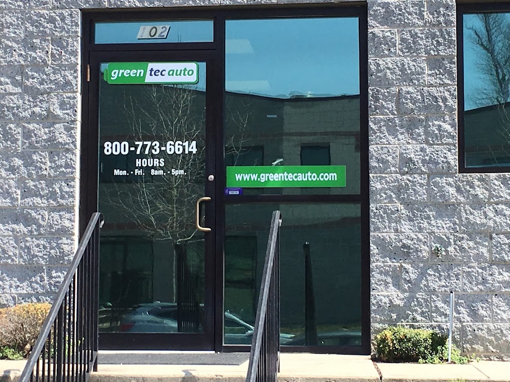 Greentec Hybrid Batteries | 5711 Woodcliff Rd #102, Bowie, MD 20720, USA | Phone: (800) 773-6614