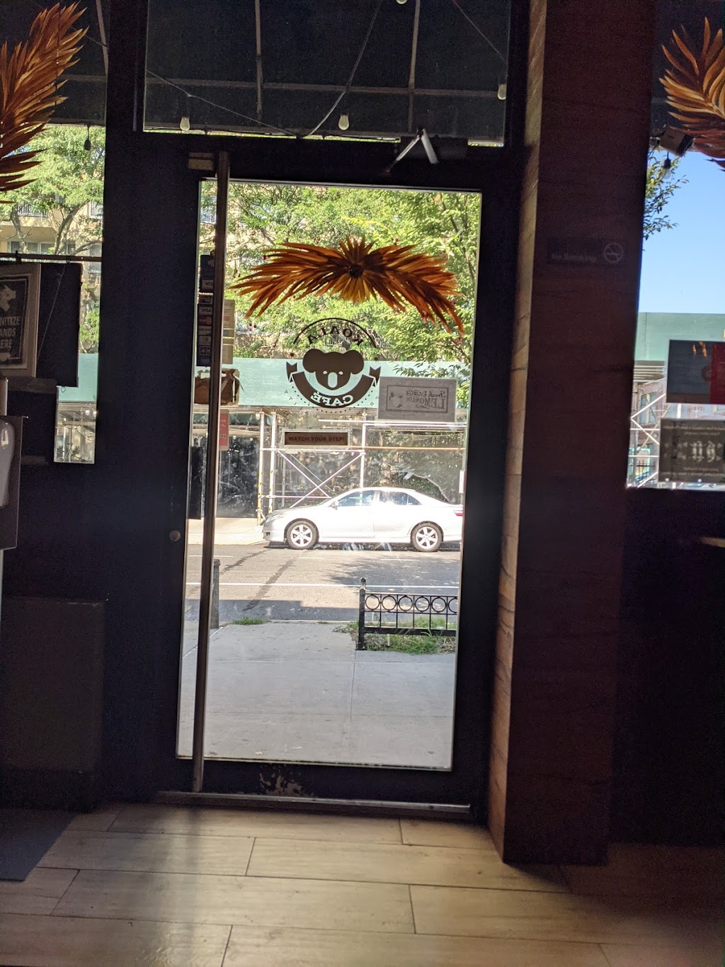 Koala Cafe | 905A Franklin Ave, Brooklyn, NY 11225, USA | Phone: (347) 405-8768 Koala Cafe | 905A Franklin Ave, Brooklyn, NY 11225, USA | Phone: (347) 405-8768
