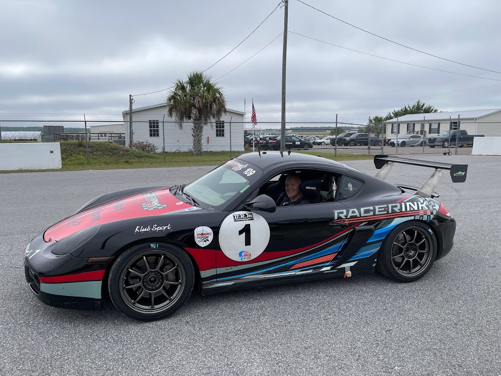 Tucker Motorsports, LLC | 2401 NE 18th Pl Ste B, Ocala, FL 34470, USA | Phone: (352) 361-8434