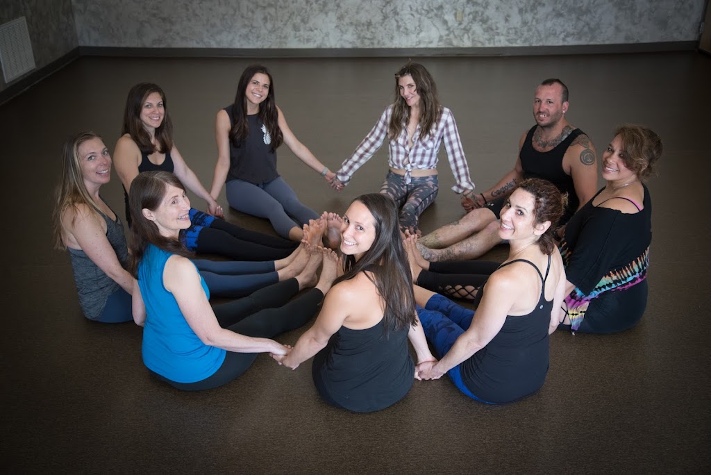 Chagrin Yoga | 524 E Washington St, Chagrin Falls, OH 44022, USA | Phone: (440) 247-4884