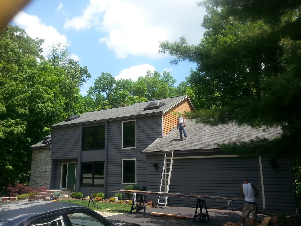 Painter & Carpenter | 9885 Fields Ertel Rd, Loveland, OH 45140, USA | Phone: (513) 615-3904