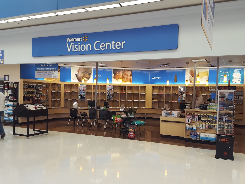 Walmart Vision & Glasses | 5550 E Woodmen Rd, Colorado Springs, CO 80920, USA | Phone: (719) 531-9408