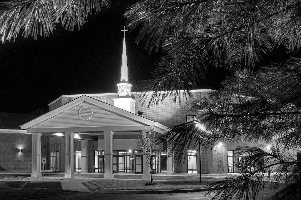 Beechland Baptist Church | 4613 Greenwood Rd, Louisville, KY 40258, USA | Phone: (502) 935-1313