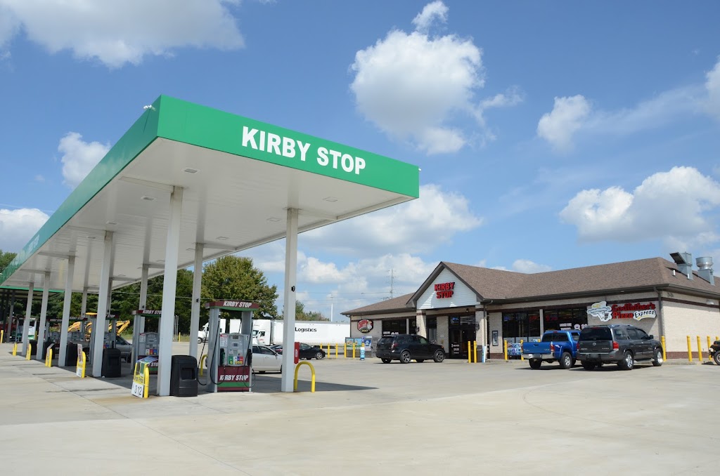 KIRBY STOP | 905 N Broadway, Portland, TN 37148, USA | Phone: (615) 323-9098