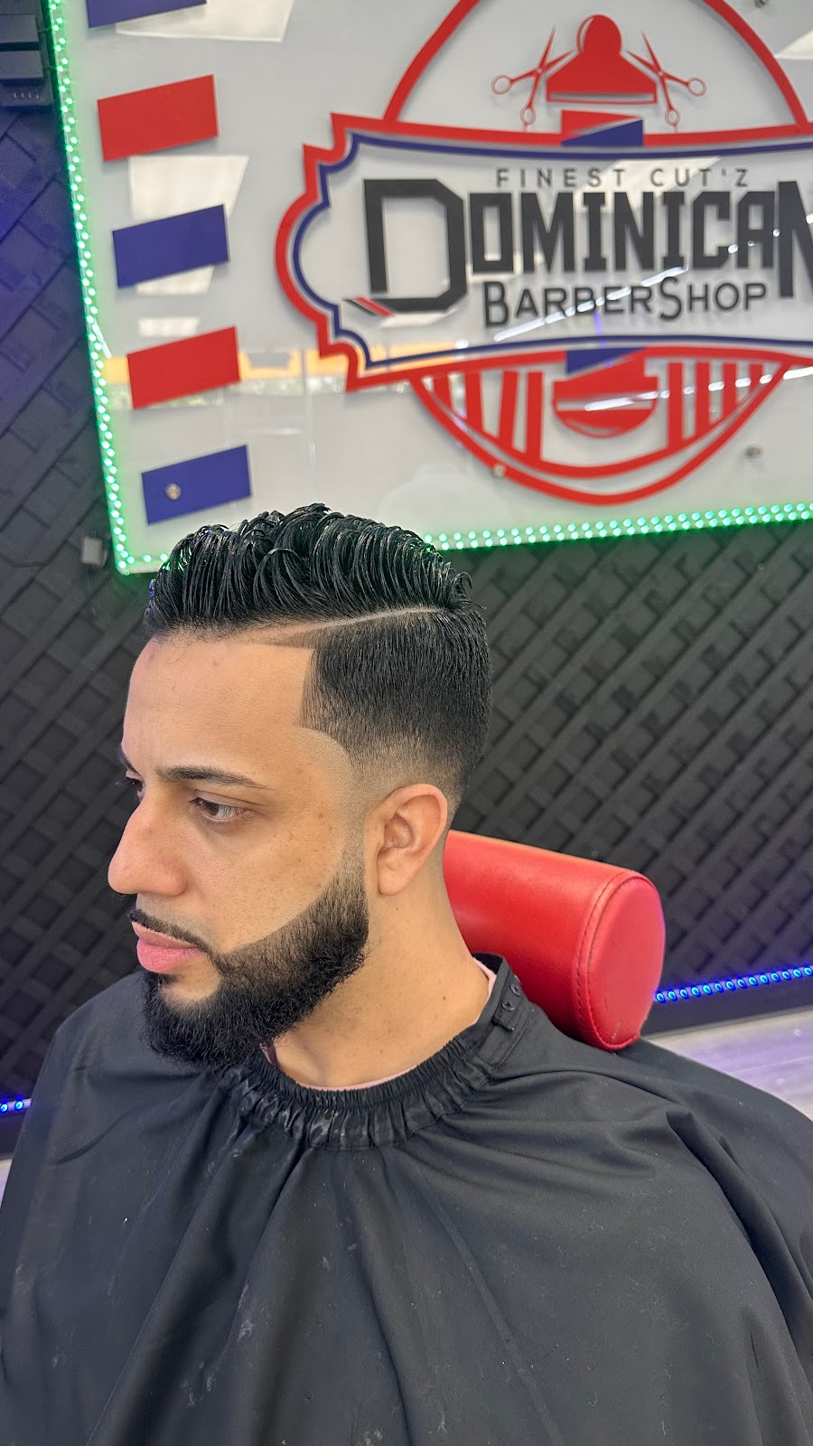 Finest Cutz Dominican Barbershop | 2835 Rolling Rd. Suite 102, Baltimore, MD 21244, USA | Phone: (786) 992-5303