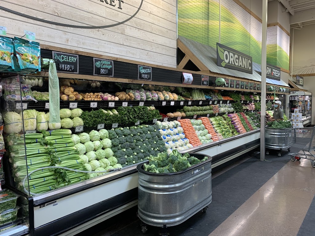 Sprouts Farmers Market | 1771 E Capitol Expy, San Jose, CA 95121, USA | Phone: (669) 234-5260