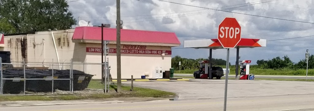 CITGO | 4399 SW Hwy 17, Arcadia, FL 34266, USA | Phone: (863) 494-4333