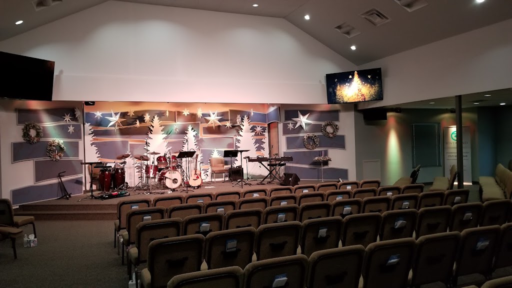 Riverbend Church | 230 Meadow View Blvd, Suffolk, VA 23435, USA | Phone: (757) 550-4848