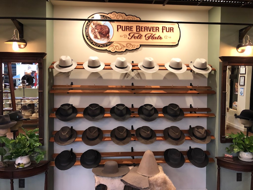 Watsons Hat Shop | 7100 E Cave Creek Rd #148, Cave Creek, AZ 85331, USA | Phone: (480) 595-9777