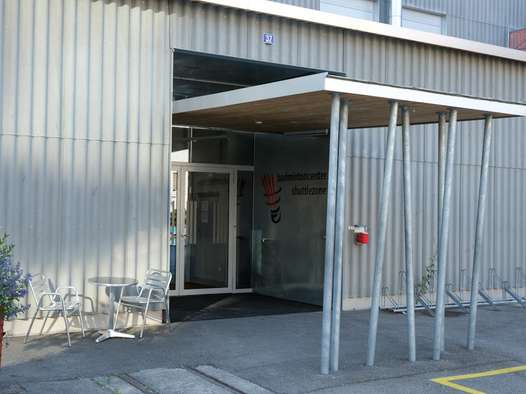 badminton center shuttle zone Winterthur gmbh | Zur Kesselschmiede 37, 8400 Winterthur, Switzerland | Phone: 052 214 22 22