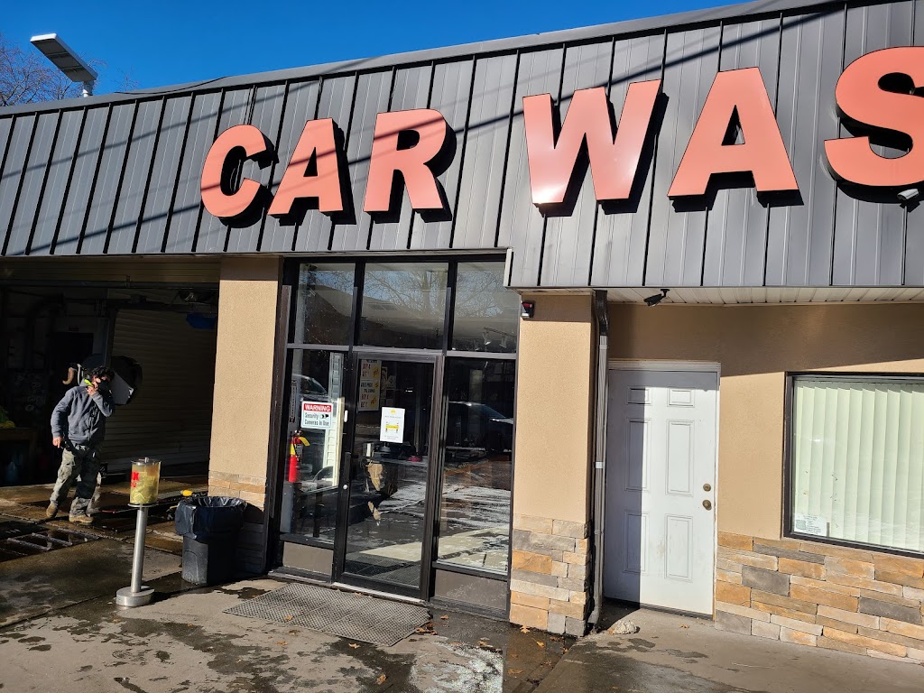 Clinton Carwash Associates | 45 W Clinton Ave, Bergenfield, NJ 07621, USA | Phone: (201) 385-8111