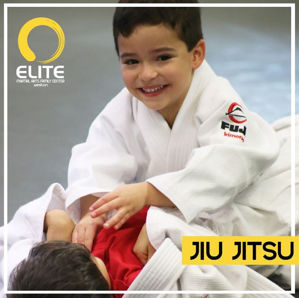 Elite Martial Arts Weston | 16600 Saddle Club Rd, Weston, FL 33326 | Phone: (954) 281-8848