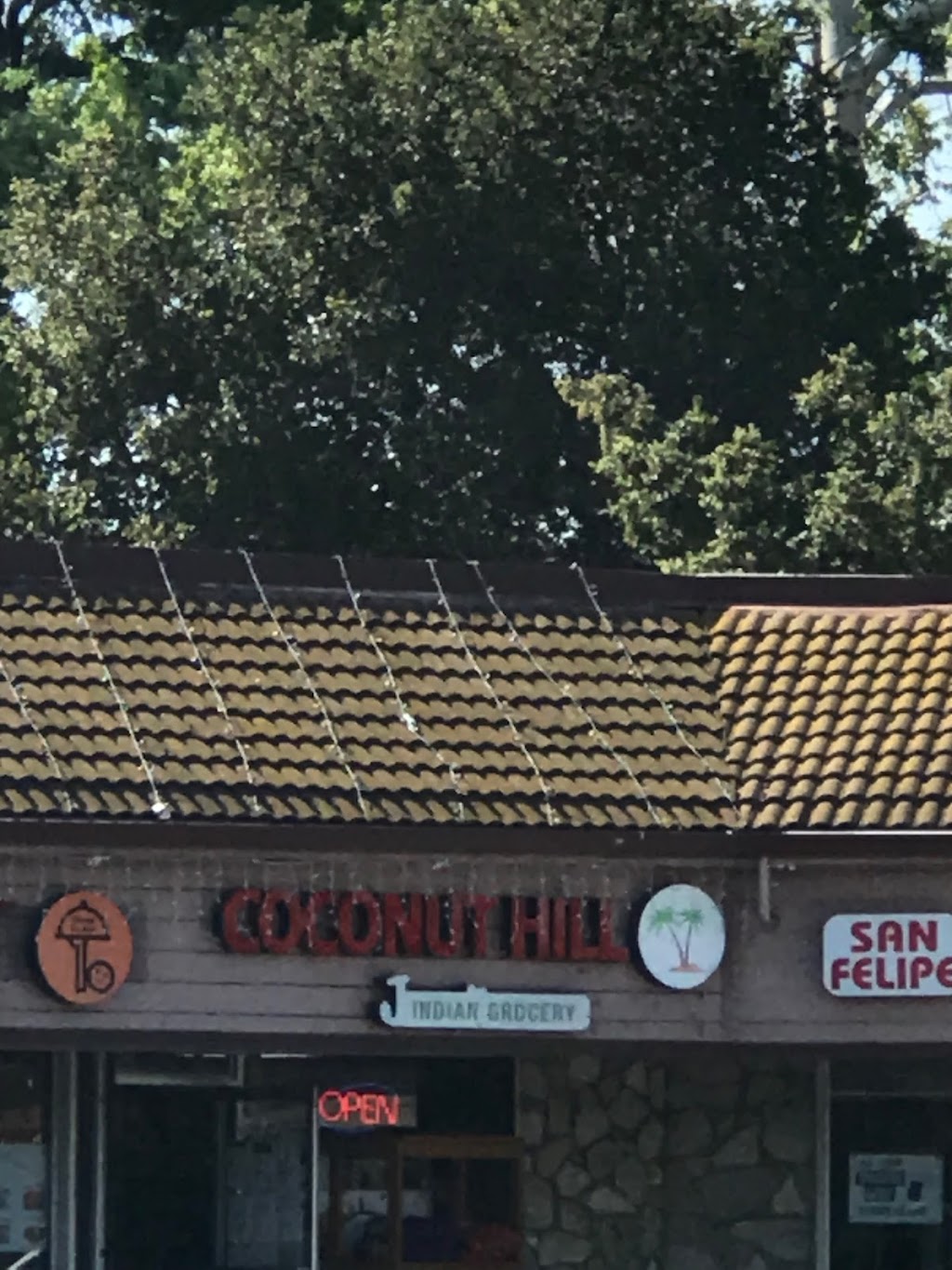 Coconut Hill Indian Grocery SanJose | 3325 San Felipe Rd, San Jose, CA 95135 | Phone: (408) 528-9600