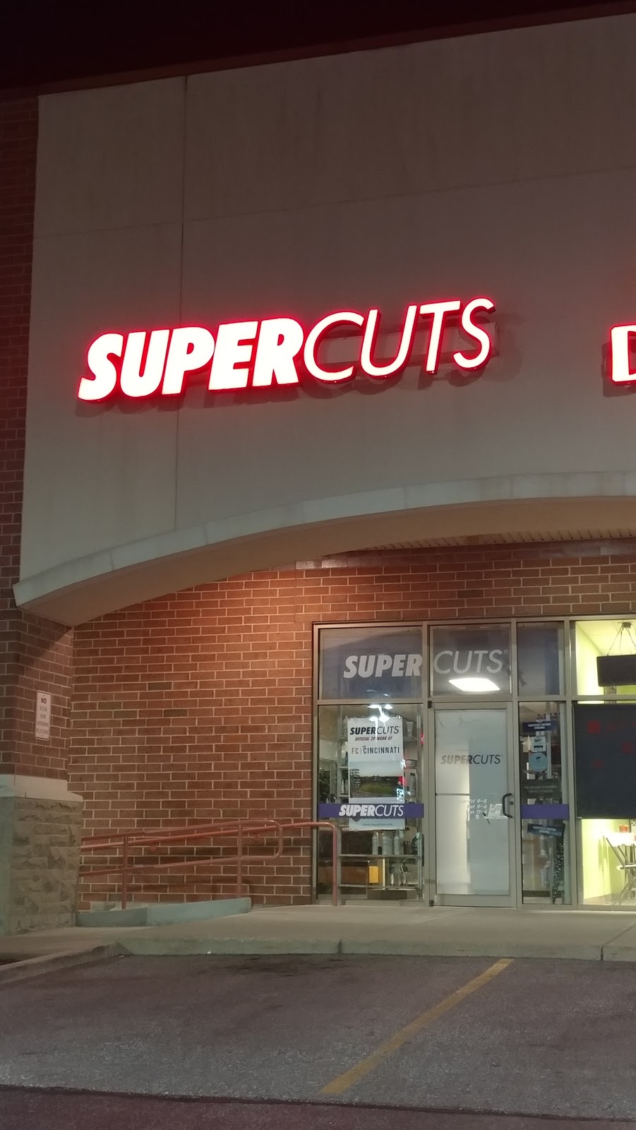 Supercuts | 1960 N Bend Rd G, Hebron, KY 41048, USA | Phone: (859) 689-5310