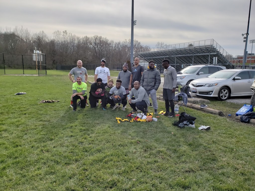 Pickerington Central Football Stadium | 300 Opportunity Way, Pickerington, OH 43147, USA | Phone: (614) 548-1800