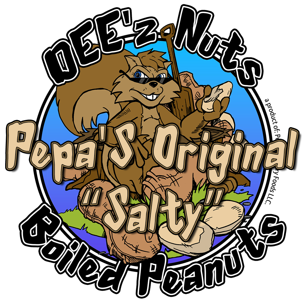 Peanut Gallery Foods | 20258 US-301, Lawtey, FL 32058, USA | Phone: (904) 796-8075