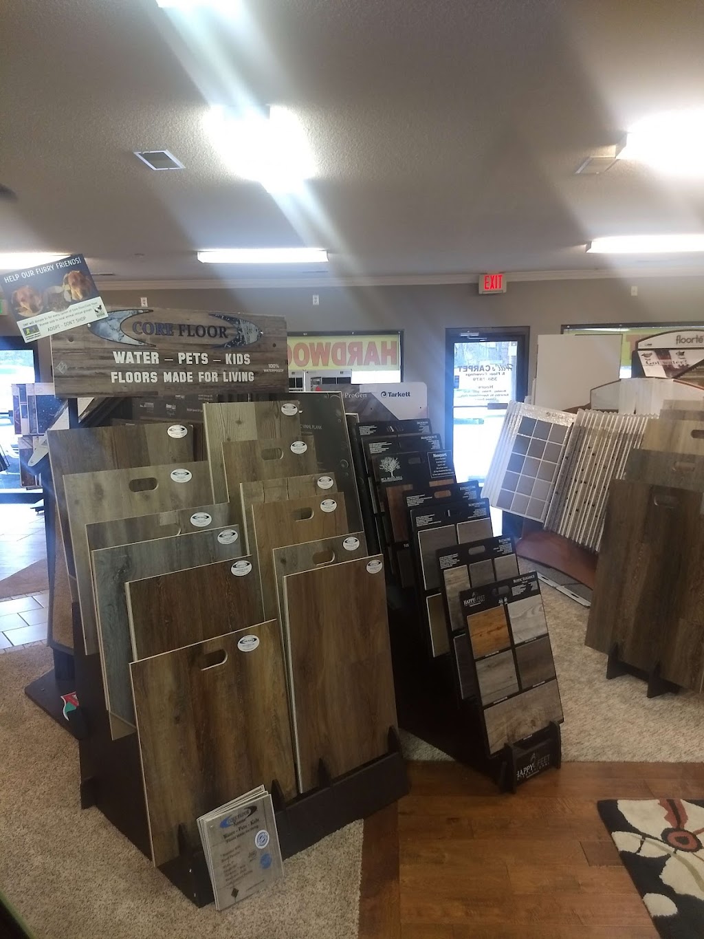 Hills Carpet & Floor Coverings | 5135 Hwy 17, Helena, AL 35080, USA | Phone: (205) 358-7879