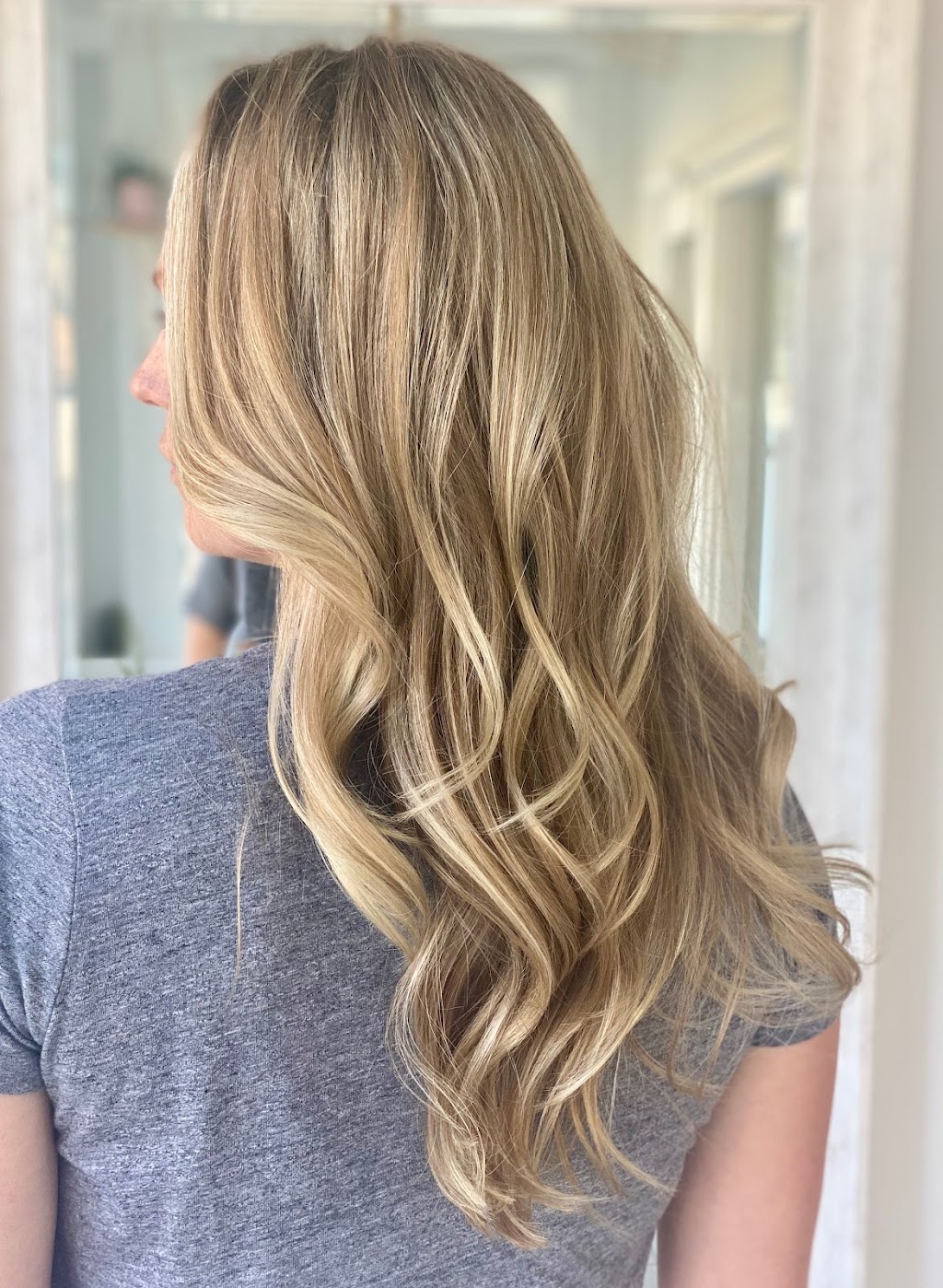 Hair by Kelly Keegan | 1333 2nd St suite 100, Santa Monica, CA 90401, USA | Phone: (310) 430-1115