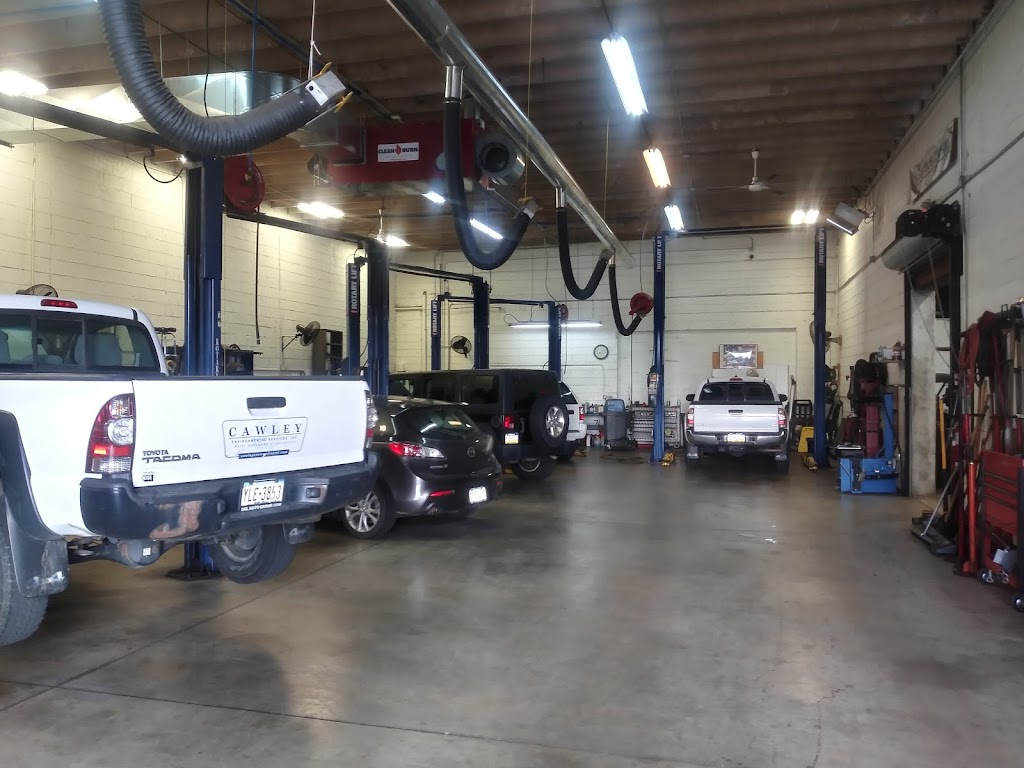 Tommys Automotive | 211 Carter Dr, West Chester, PA 19382, USA | Phone: (610) 696-2633