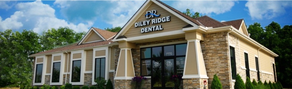 Diley Ridge Dental | 7770 Diley Rd, Canal Winchester, OH 43110, USA | Phone: (614) 837-7770
