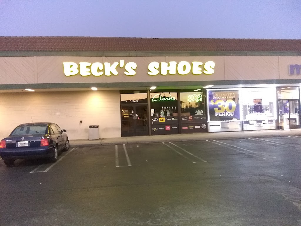 Becks Shoes | 15596 Hesperian Blvd, San Lorenzo, CA 94580, USA | Phone: (510) 317-7855