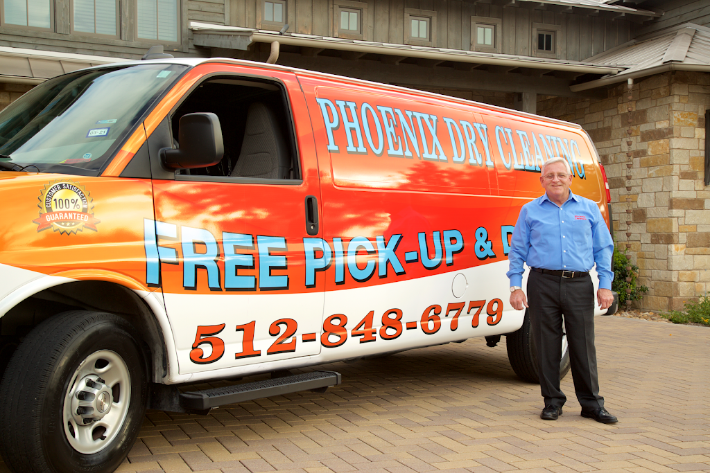 Phoenix Cleaners | 18214 State Hwy 71, Spicewood, TX 78669, USA | Phone: (512) 848-6779