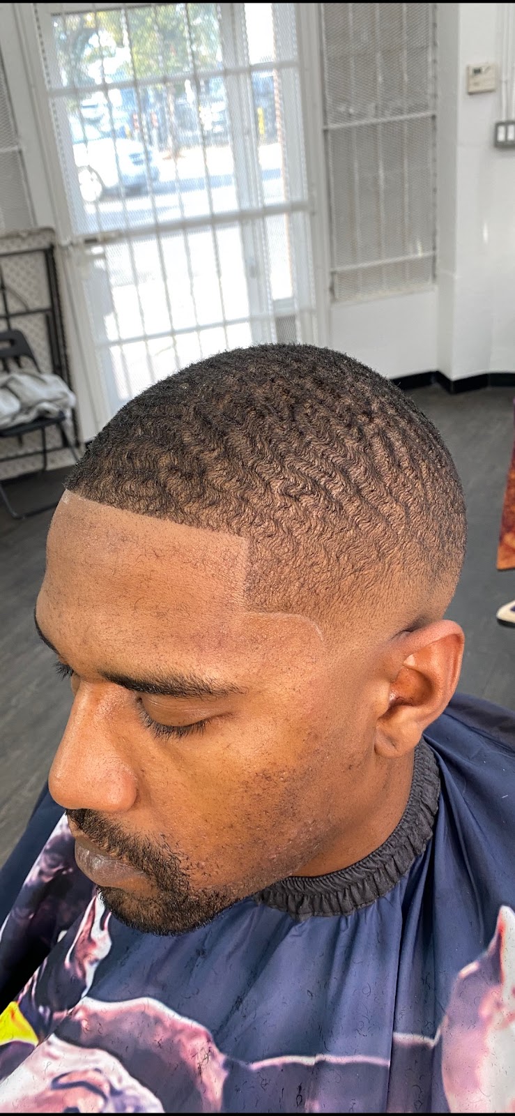 The Shave Parlor | 2822 W Slauson Ave, Los Angeles, CA 90043 | Phone: (310) 902-1626
