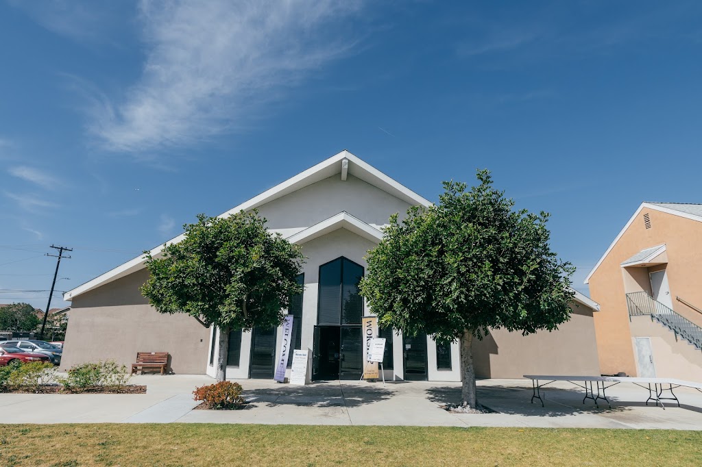 Journey Evangelical Church | 14614 Magnolia St, Westminster, CA 92683 | Phone: (714) 893-5500