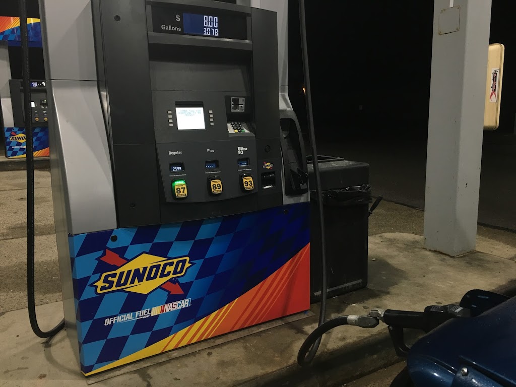 Sunoco Gas Station | 101 North Rd, Butler, PA 16001, USA | Phone: (724) 285-9800