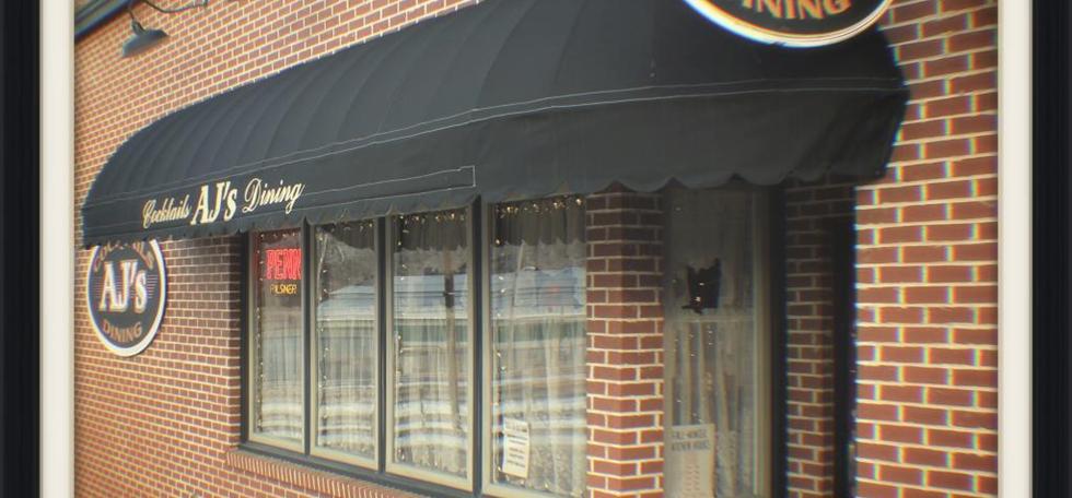 A Js Restaurant & Lounge | 123 Washington Ave, Vandergrift, PA 15690, USA | Phone: (724) 568-2464