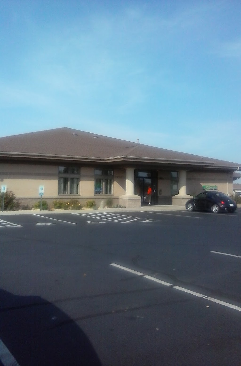 WESTconsin Credit Union | 1060 Cornwall Ave, Amery, WI 54001, USA | Phone: (800) 924-0022