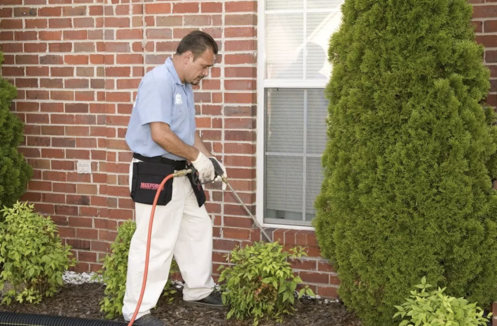 James Pest Control Services | 4246 Outland Rd, Memphis, TN 38118, USA | Phone: (901) 367-2007