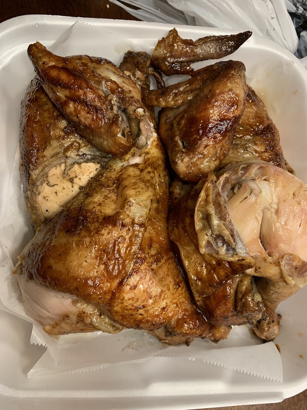 Condor’s Rotisserie | 1280 N Illinois 83, Grayslake, IL 60030, USA | Phone: (224) 252-2908