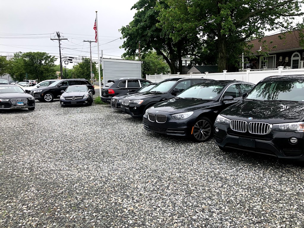 Ultimate Motors llc | 393 NJ-36, Port Monmouth, NJ 07758 | Phone: (732) 495-1487