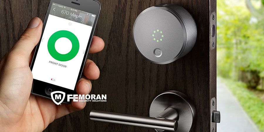 FE MORAN SECURITY SOLUTIONS | 2611 E 17th Ave, Hutchinson, KS 67501, USA | Phone: (620) 275-1134