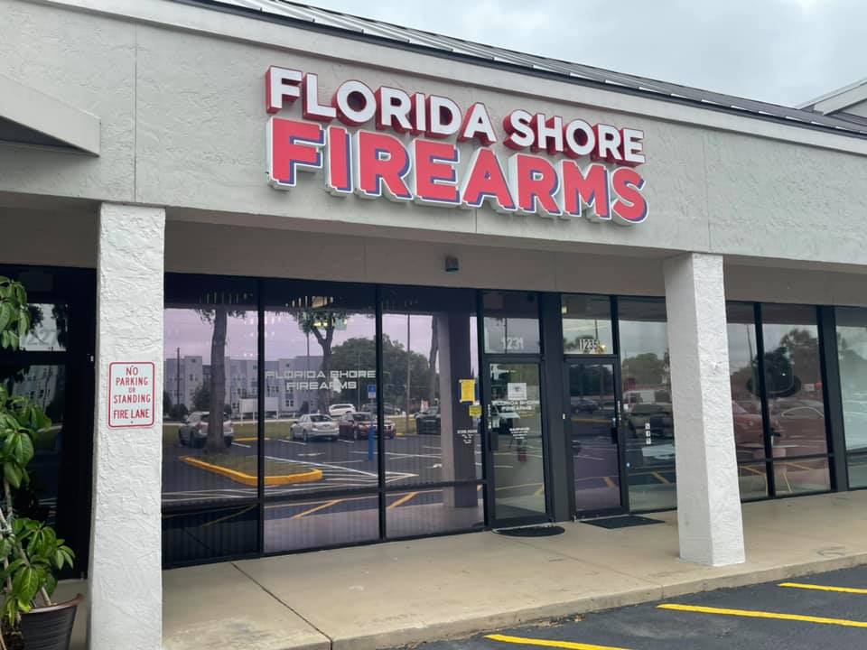 Florida Shore Firearms LLC | 1231 S US Hwy 17 92, Longwood, FL 32750, USA | Phone: (407) 775-5710
