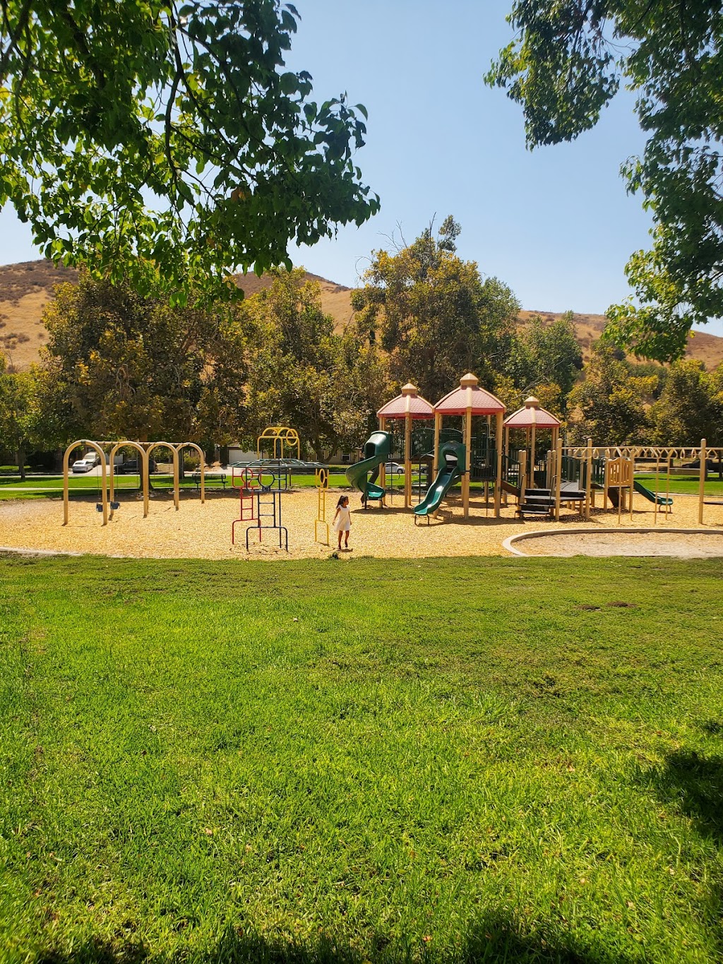 Lionel E. Hudson Park | 4365 Park Dr, San Bernardino, CA 92407, USA | Phone: (909) 384-5233