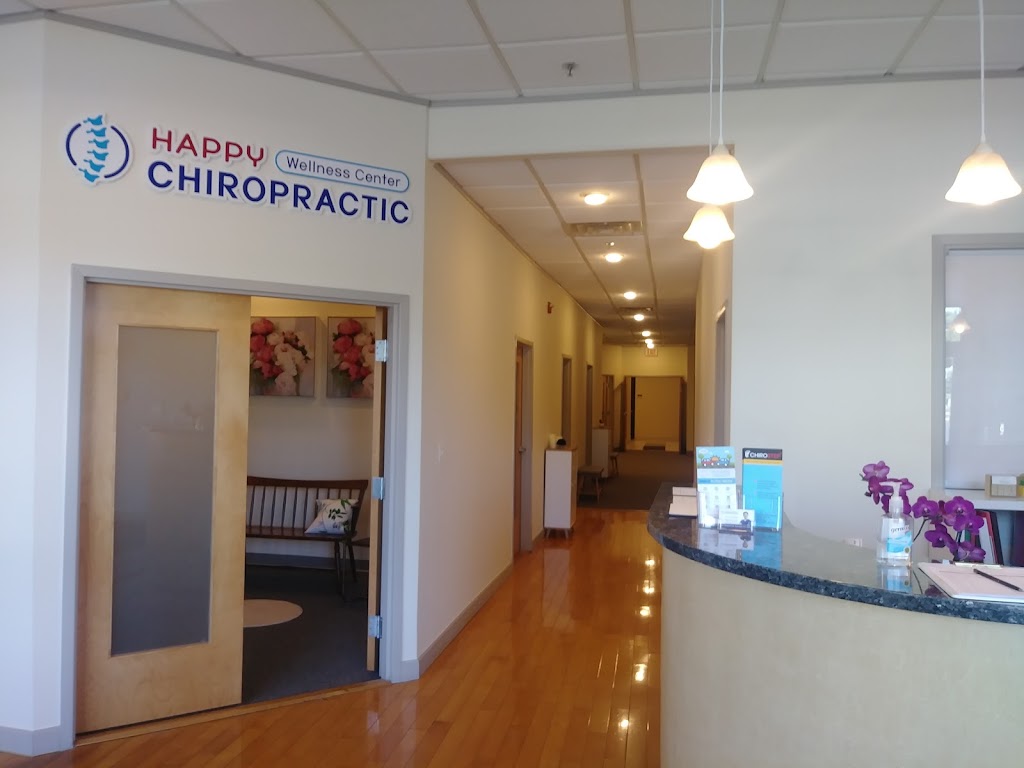 Happy chiropractic & wellness center | 704 Dekalb Pike, Blue Bell, PA 19422, USA | Phone: (484) 965-9432