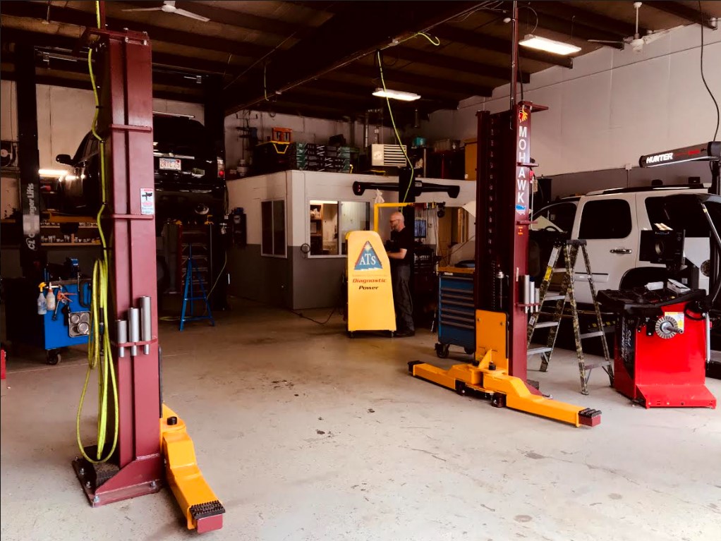 Patriot Automotive Repair | 505 Bridge St, Pelham, NH 03076, USA | Phone: (603) 288-2655