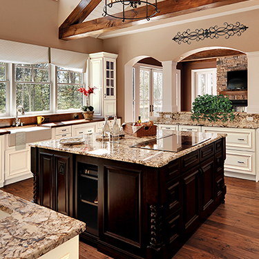 The Kitchen & Bath Source | 6913 W Mequon Rd, Mequon, WI 53092, USA | Phone: (262) 384-4417