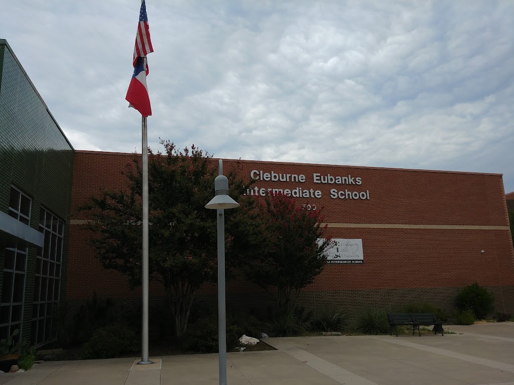 Eubanks Intermediate School | 500 S Kimball Ave, Southlake, TX 76092, USA | Phone: (817) 949-5200