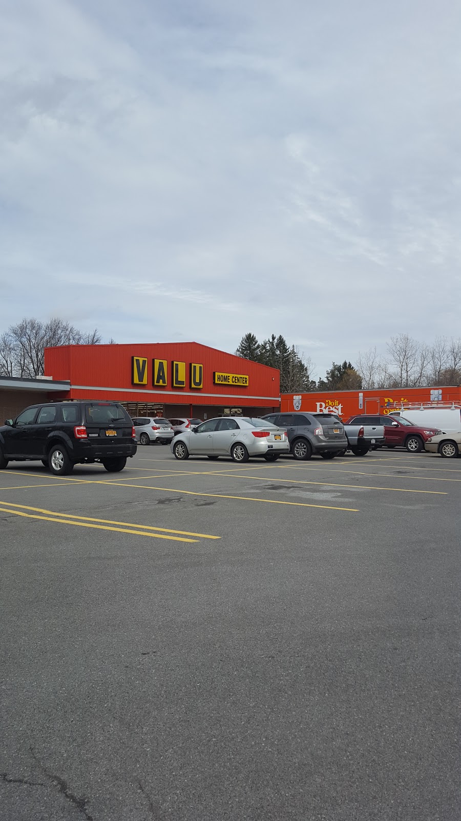 Valu Home Centers | 13404 Broadway, Alden, NY 14004, USA | Phone: (716) 937-6734