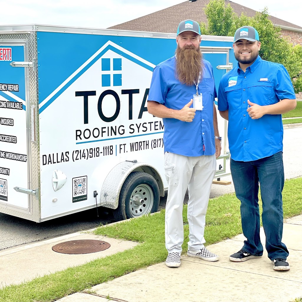 Total Roofing Systems LLC | 6013 Reef Point Ln, Fort Worth, TX 76135 | Phone: (817) 818-9299