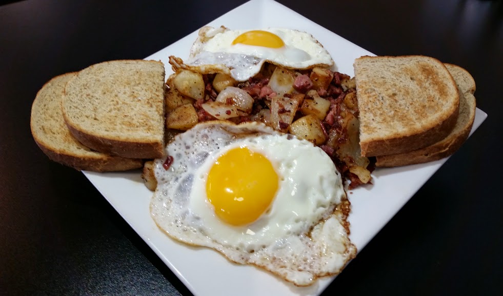 The Poked Yolk | 3100 Transit Rd, West Seneca, NY 14224, USA | Phone: (716) 656-9655