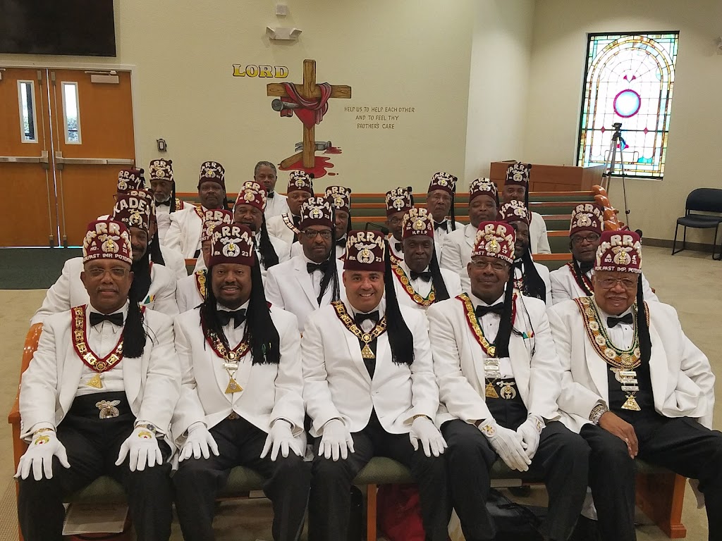 Mt Olive Ame Church | 1902 W La Salle St, Tampa, FL 33607, USA | Phone: (813) 254-6282